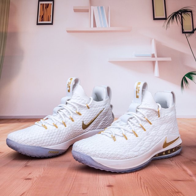 lebron 15 low size 14
