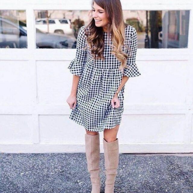 doll dress for women