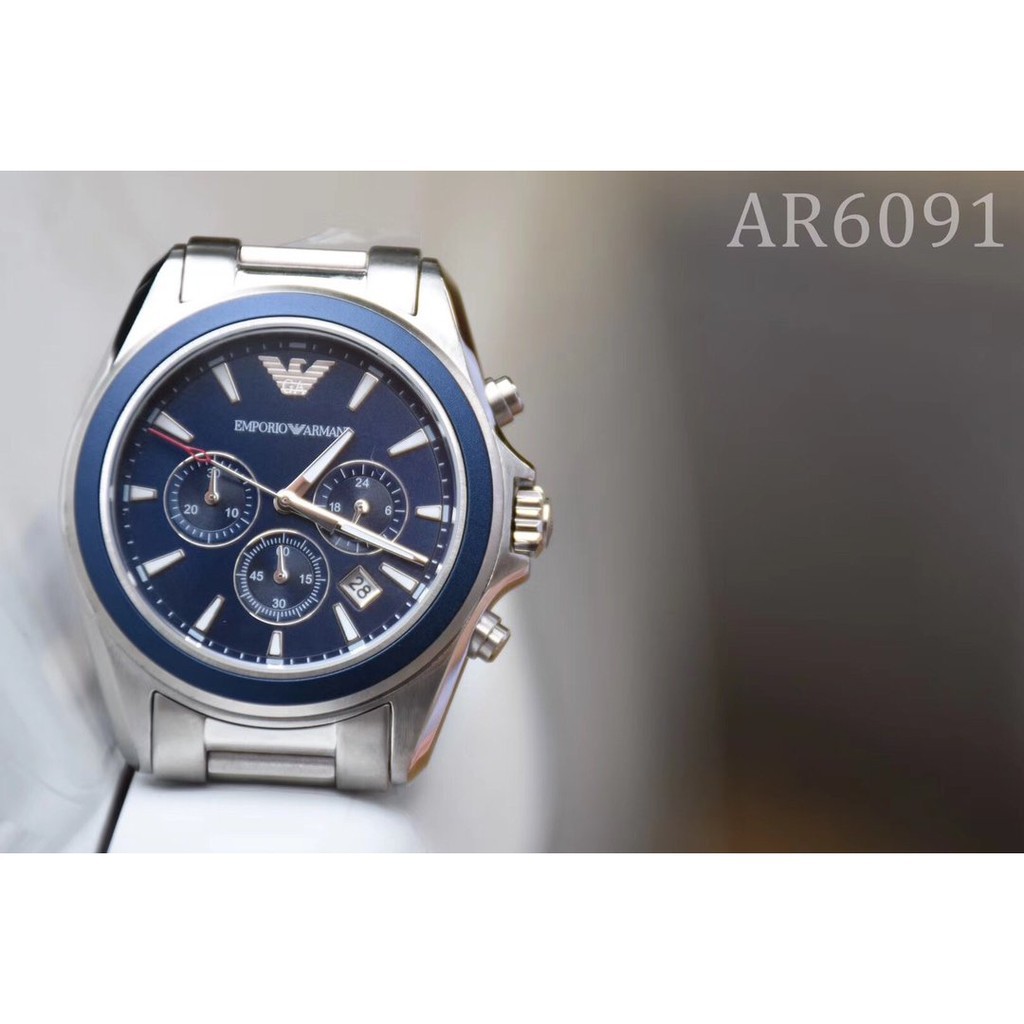 armani ar6091