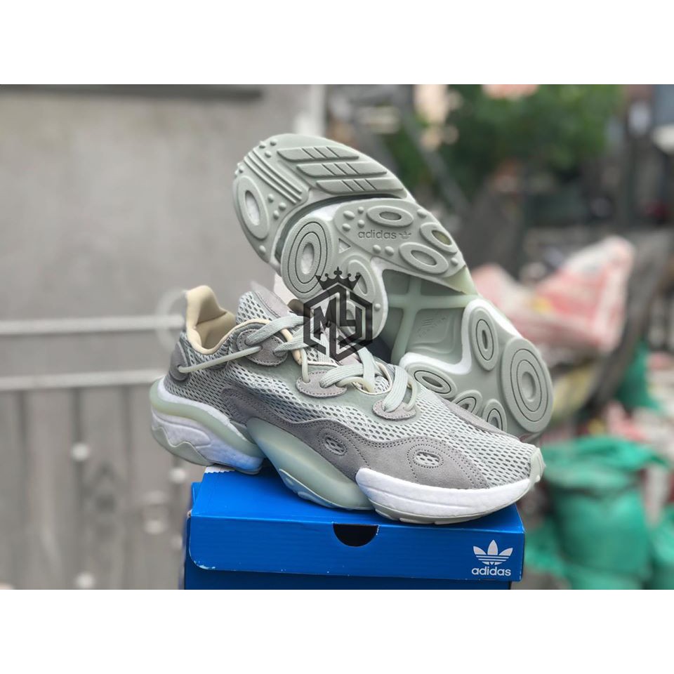 adidas torsion x ash silver