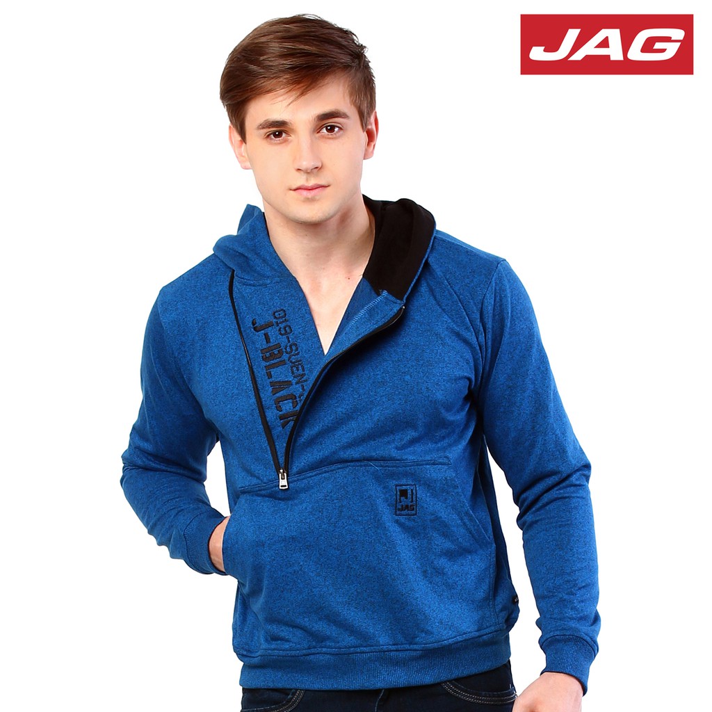 jag hoodie jacket