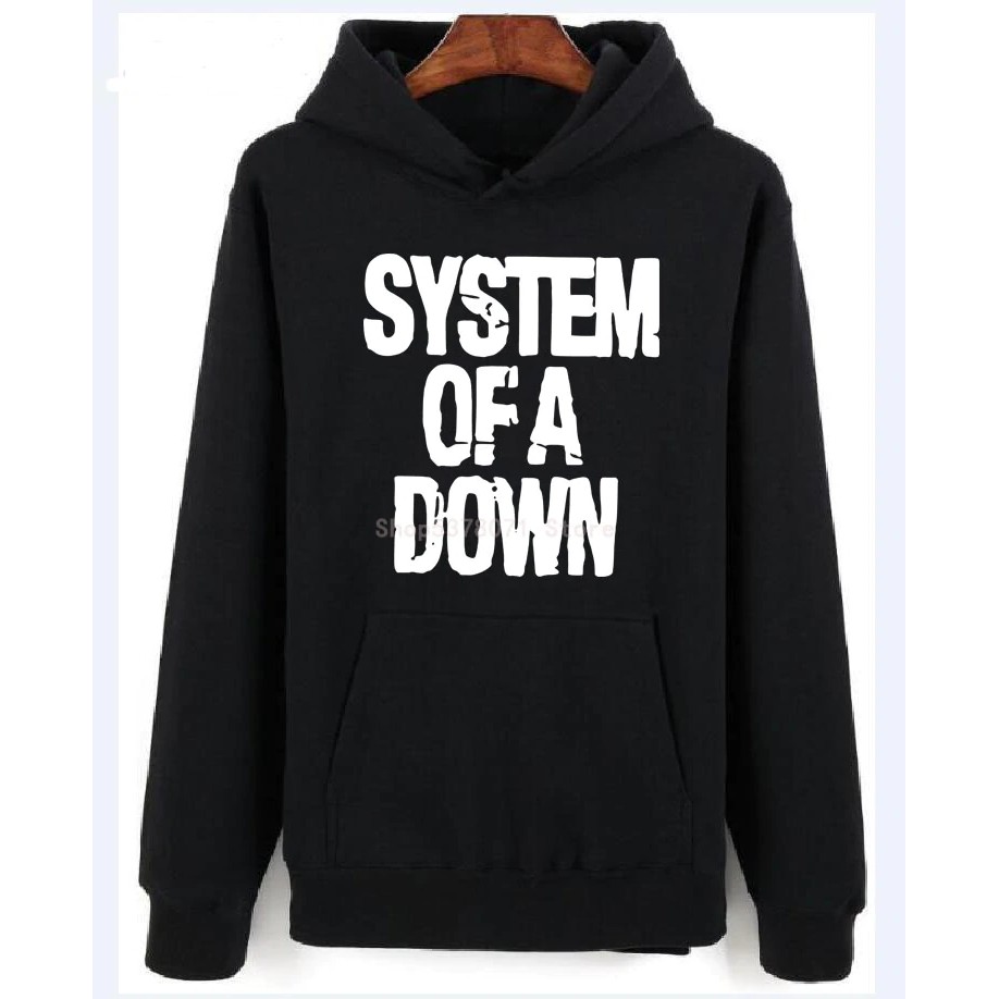 soad hoodie