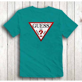 Guess T-Shirt for Kids #4