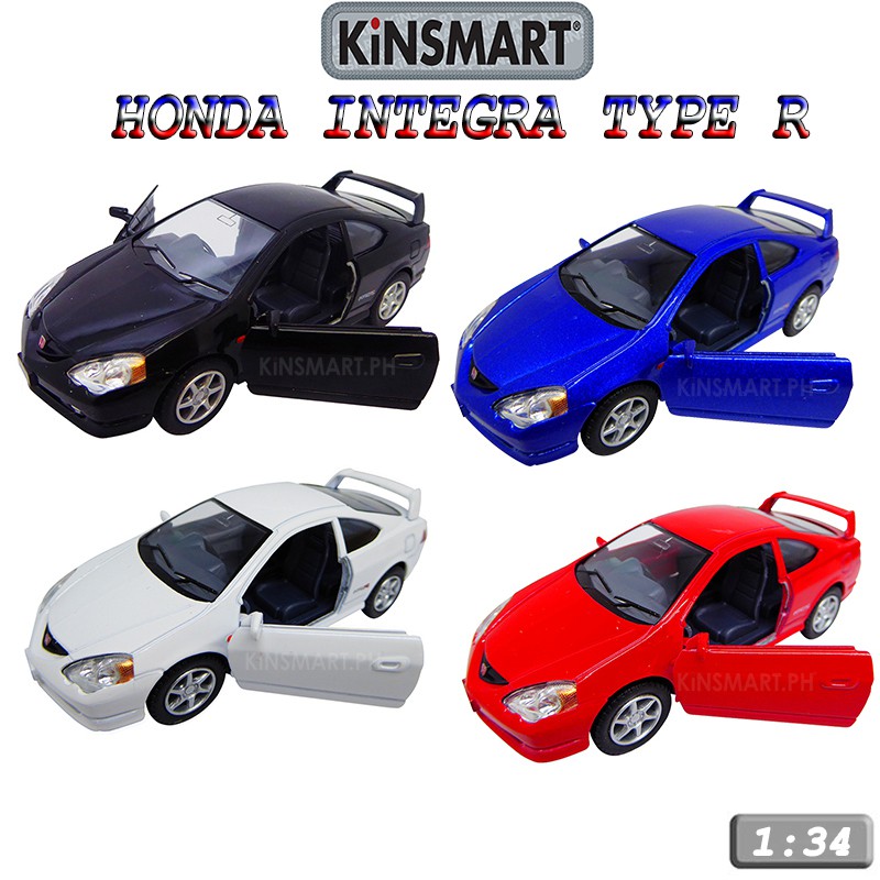 kinsmart bugatti