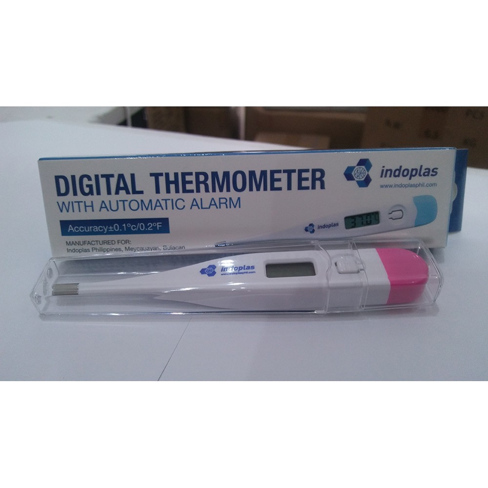 Digital Thermometer Shopee Philippines