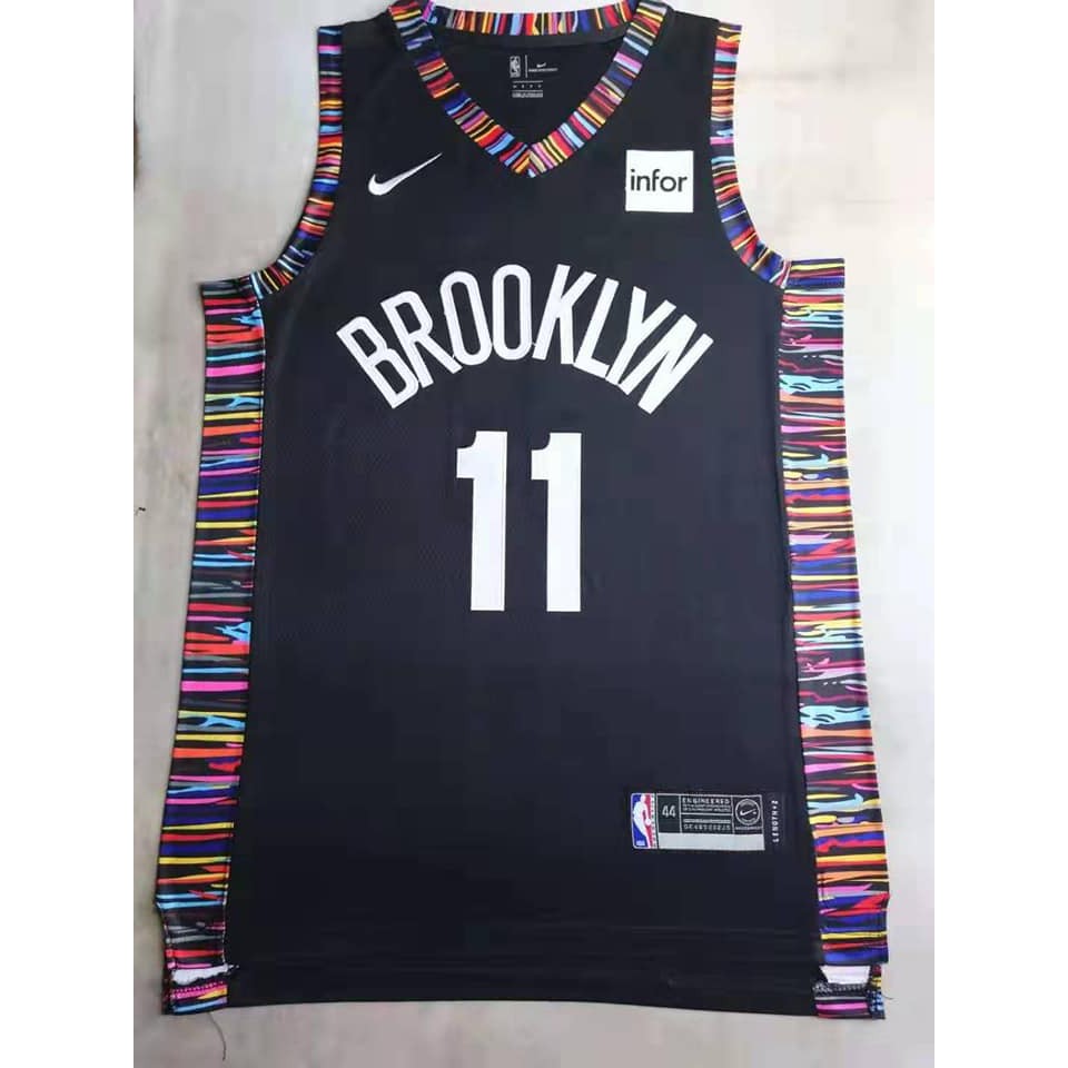 brooklyn nets new jersey