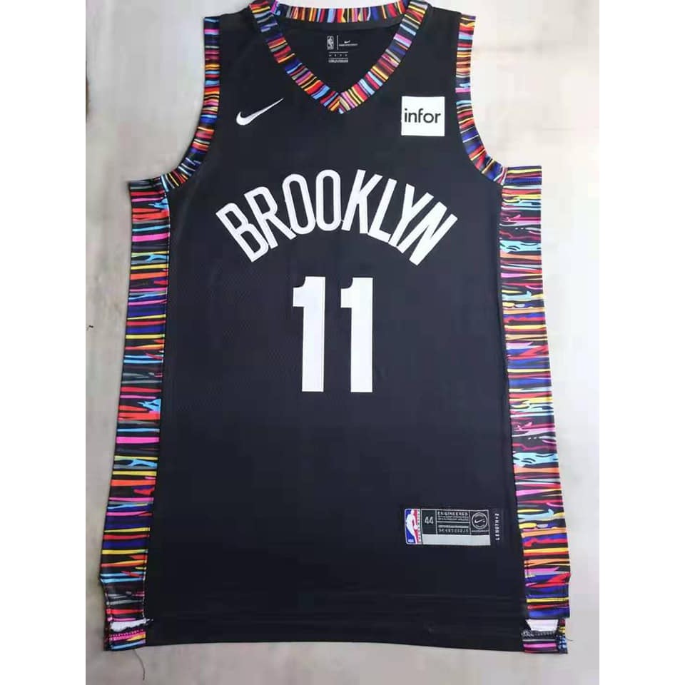 nba biggie jersey