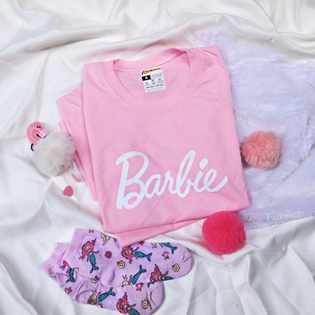 barbie merchandise