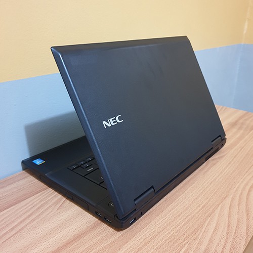 Promo Nec Laptops Good For Office Student Use Nec Versapro Va H Core I3 4th Gen Shopee Philippines