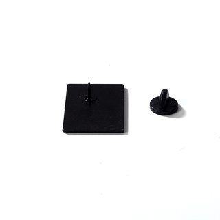 Ready Stock Quick Shipping Free Anti-Exposure Brooch Harry Potter Merchandise Metal Badge Pin Buckle Creative Unique #4