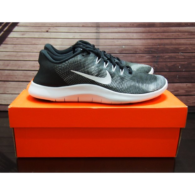 men's flex 2018 rn running shoe