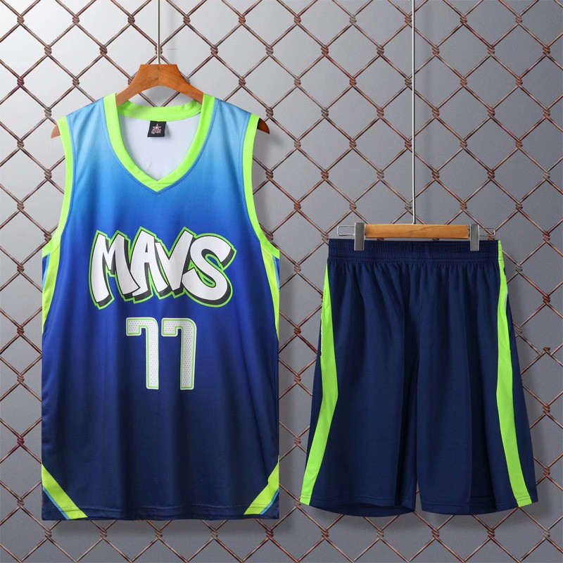 mavericks basketball jersey