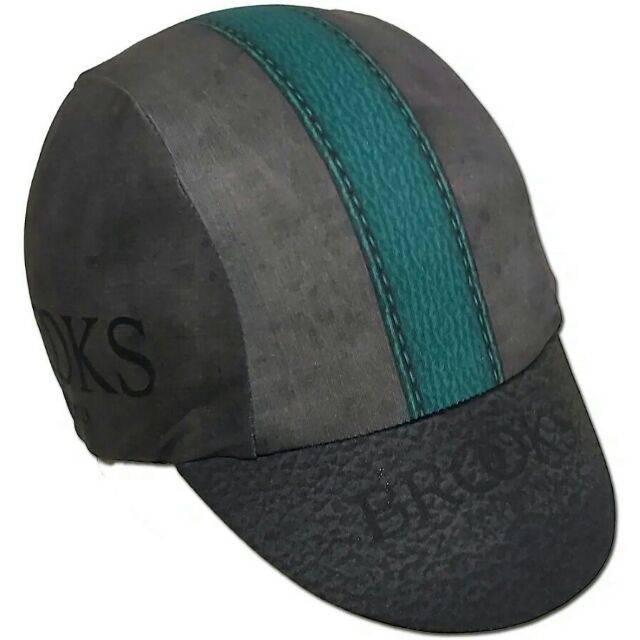 brooks cycling cap