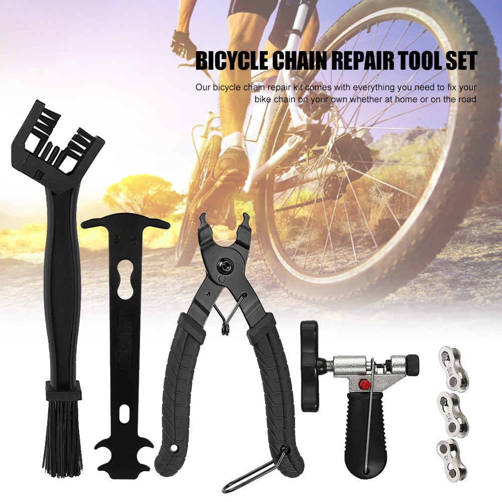 bike chain link tool