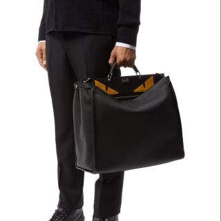 fendi peekaboo mens bag