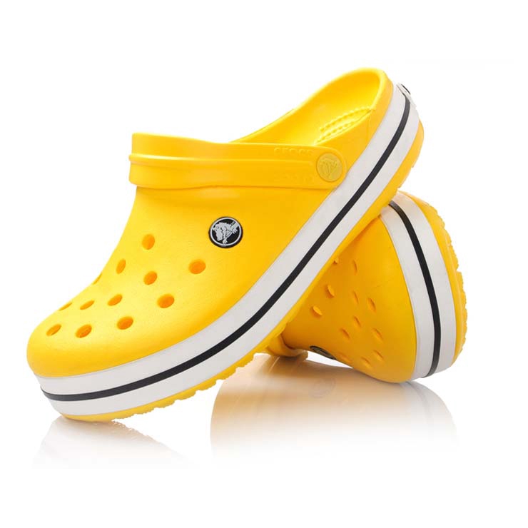 crocs slippers at low price