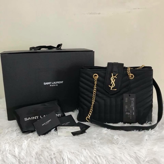 saint laurent bags philippines