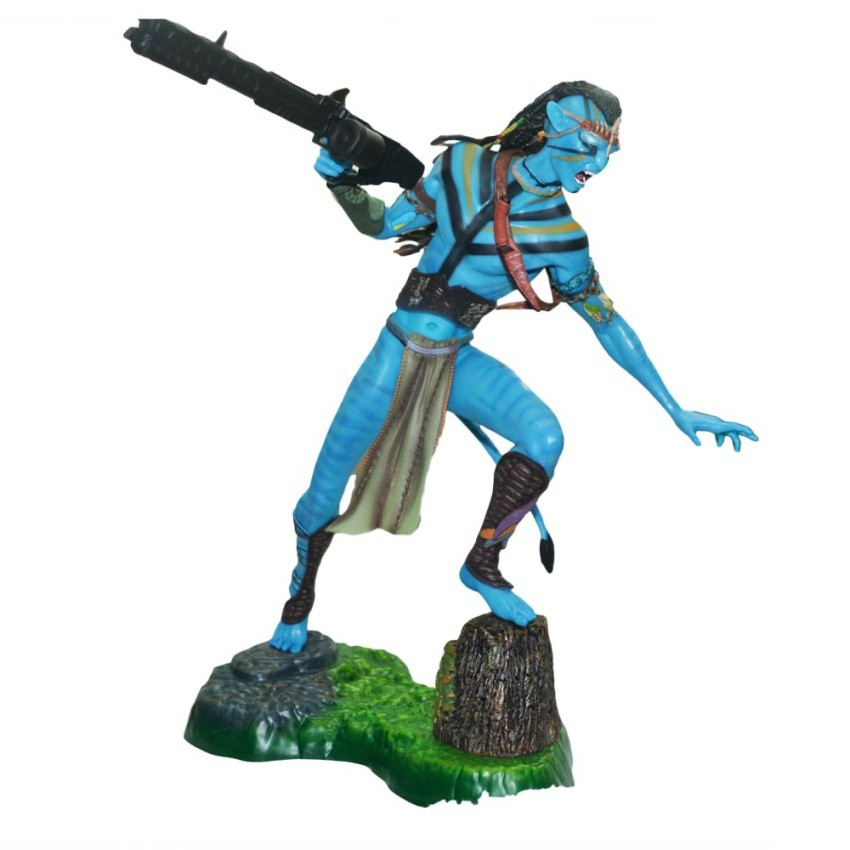 action figure avatar