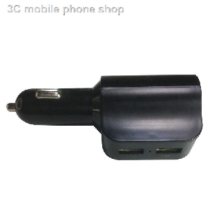 double car phone charger