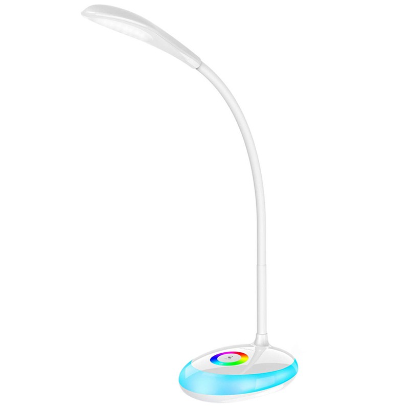 desk lamp adjustable brightness