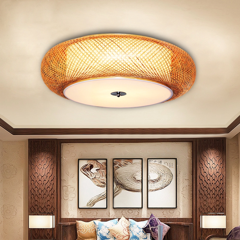 retro ceiling lights for living room
