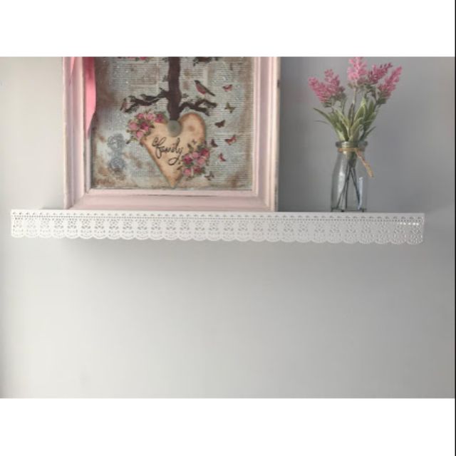 ikea skurar picture ledge