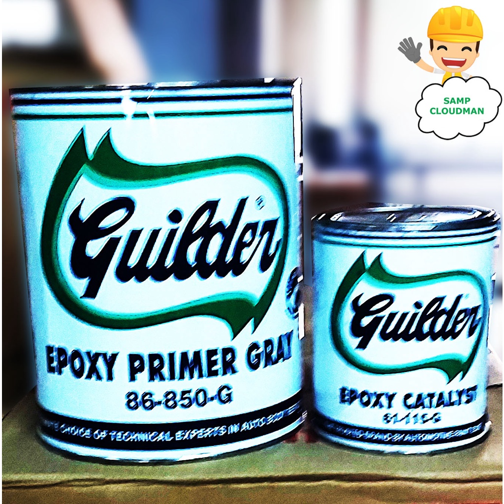 guilder-epoxy-primer-enamel-with-catalyst-gray-white-gallon-size