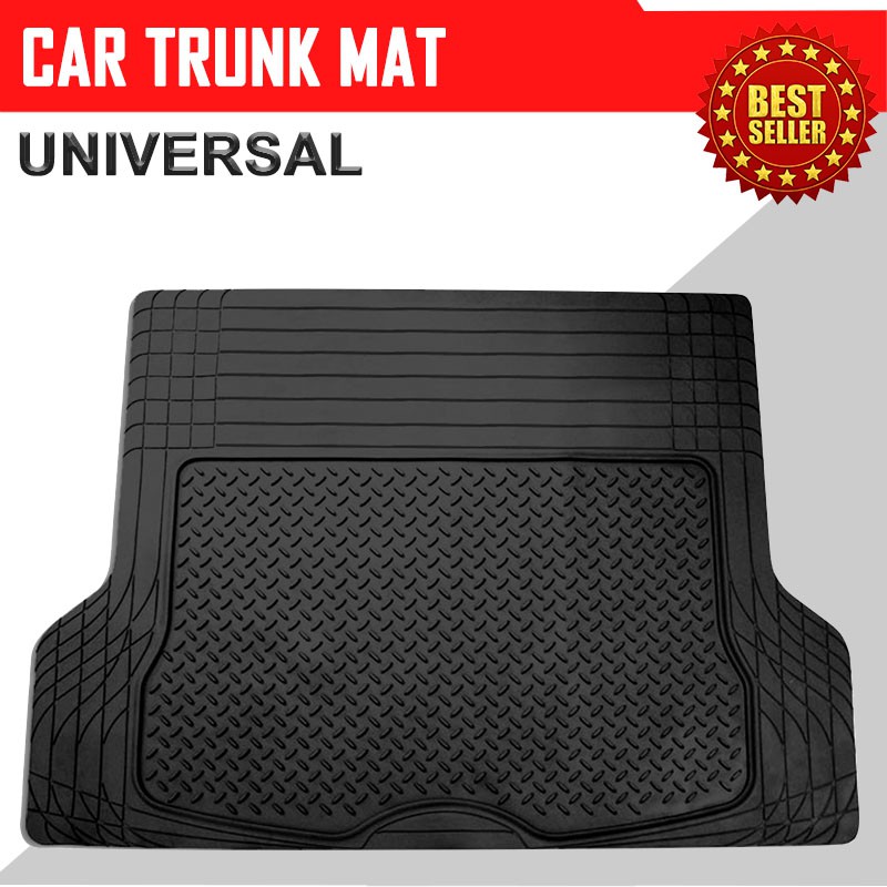 universal cargo mat