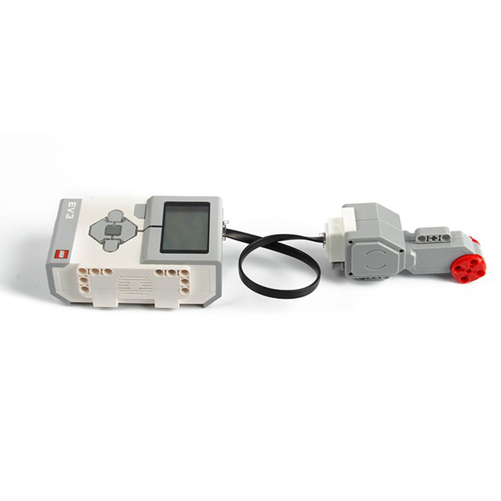 ev3 large servo motor