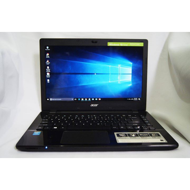 Acer Aspire E14 Shopee Philippines