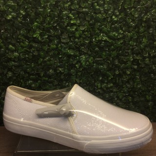 keds double decker mini sequin