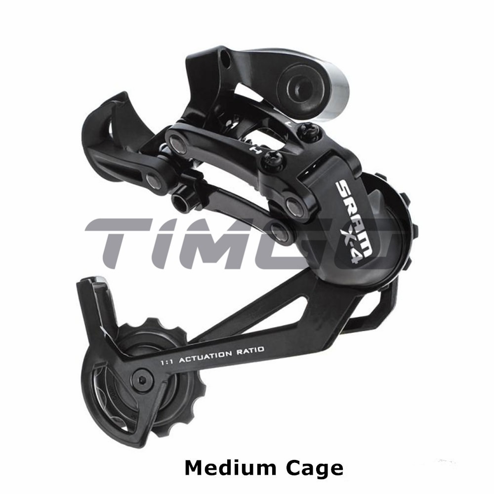 shimano sram x4