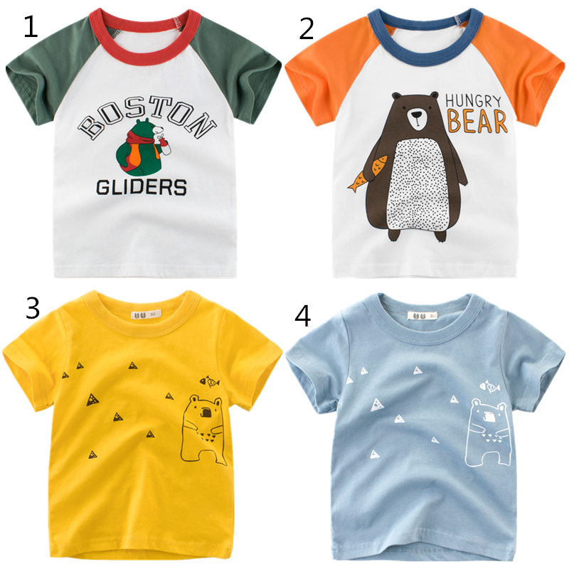 baby tee shirt