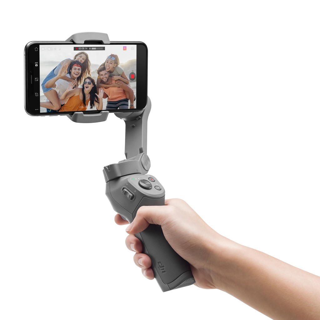 dji osmo mobile 3 iphone12