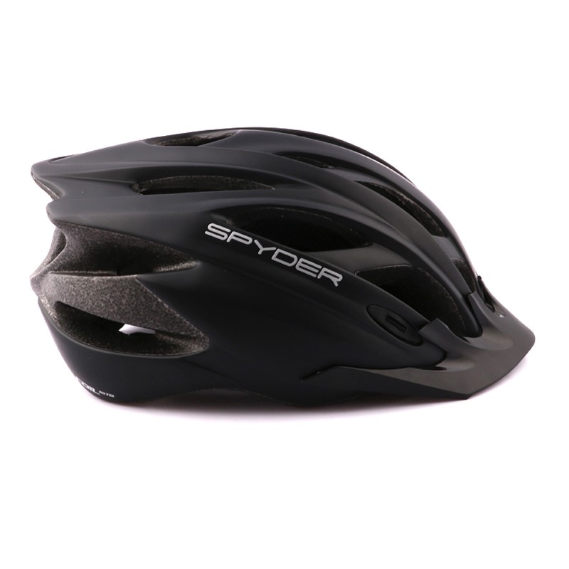 spyder helmet for bike