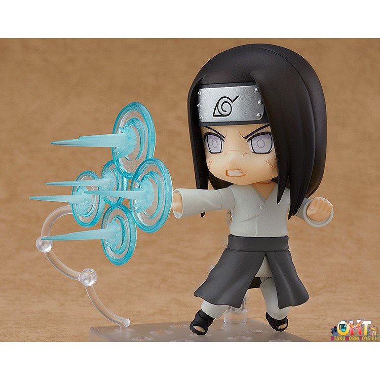 Neji Hyuga - Naruto Shippuden 