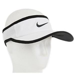 nike featherlight dri fit visor