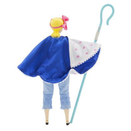 toy story 4 bo peep talking action figure