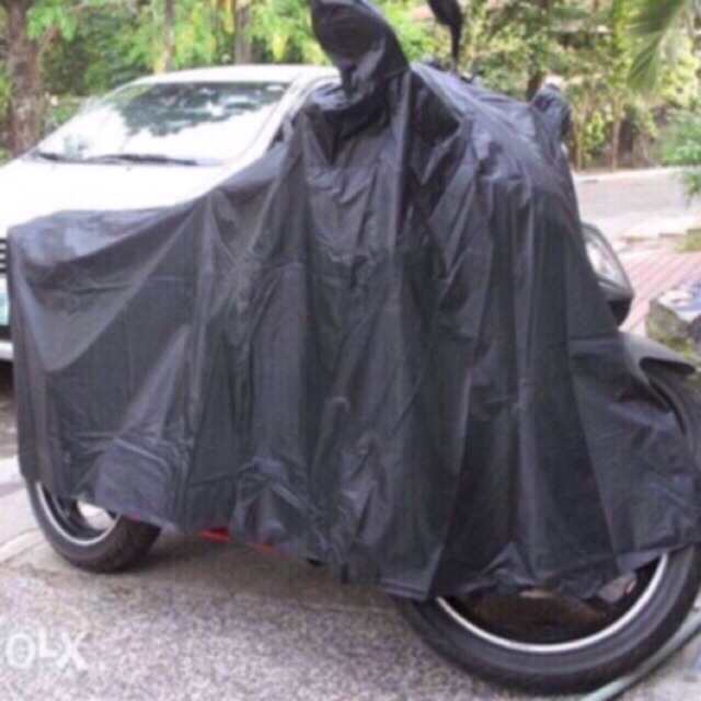 high quality motorcycle cover