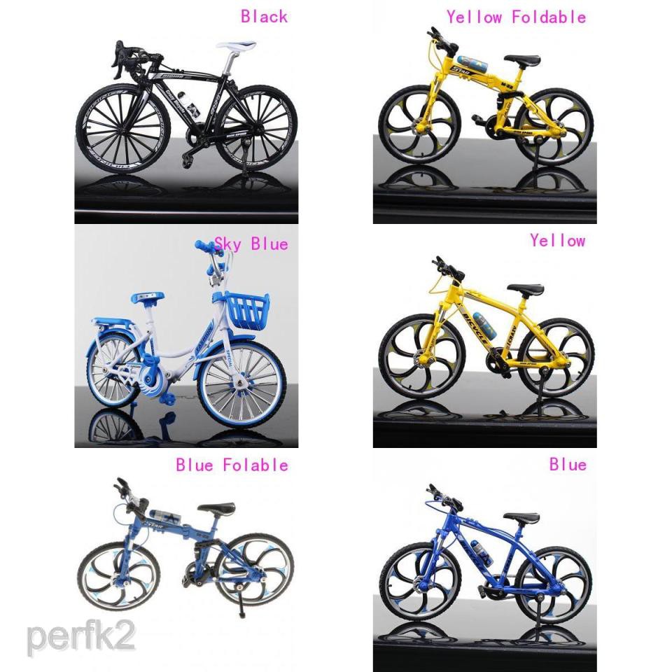 bike die cast