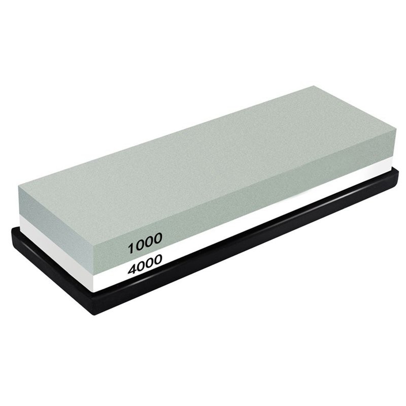 sharpening stone