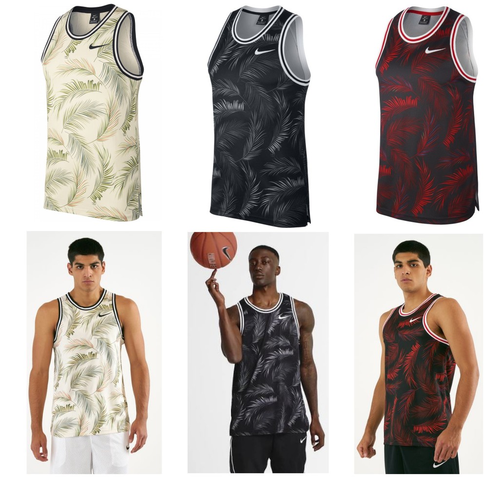 nike dri fit dna jersey