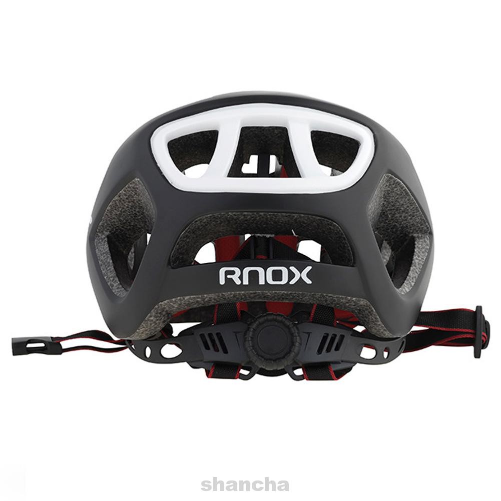 portable bicycle helmet