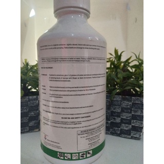 Lifeline Herbicide (1L) | Shopee Philippines