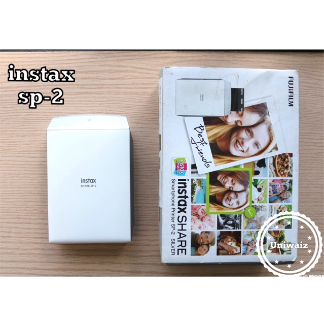 instax printer shopee