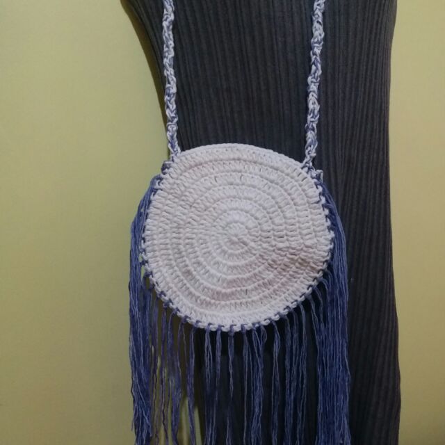 gantsilyo bag