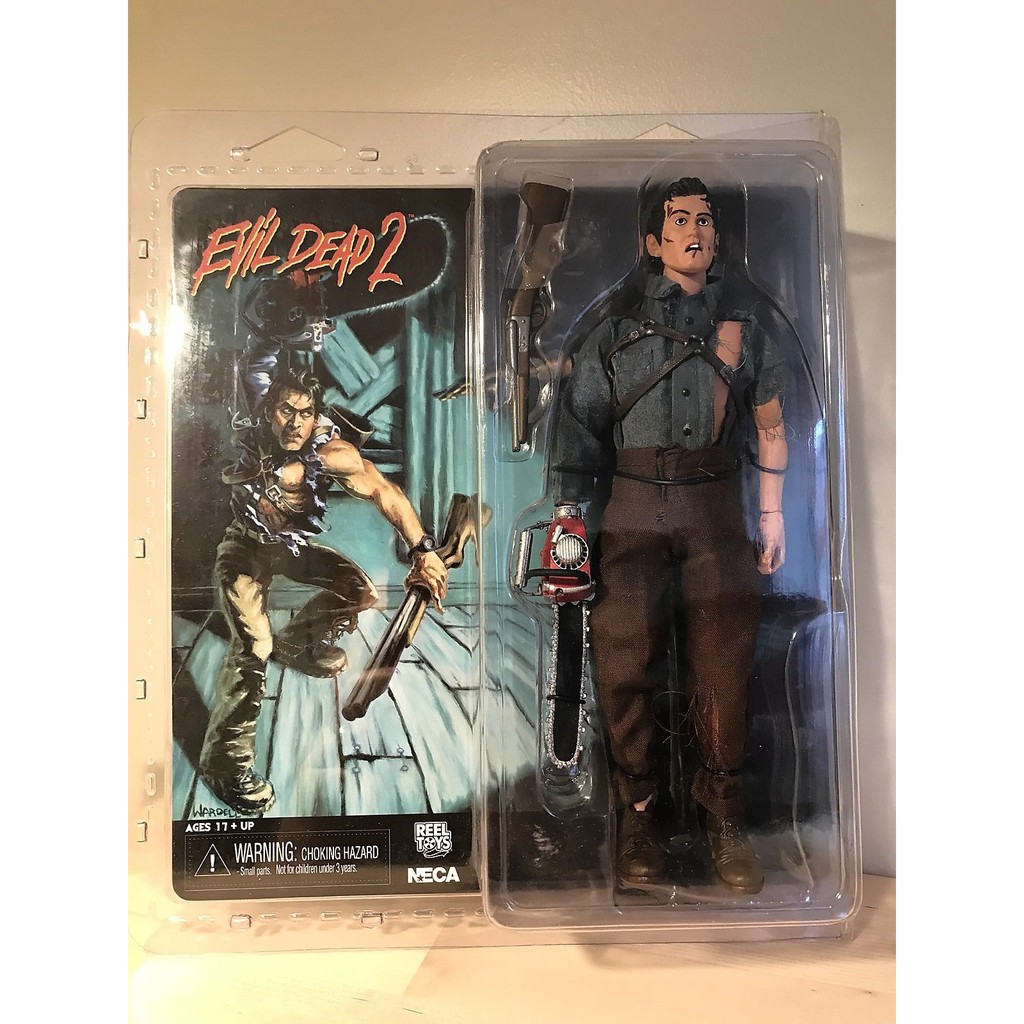 evil dead 2 toys