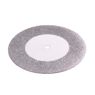 10PCS Mini 22mm Diamond cutting disc saw blade mill sheet #8