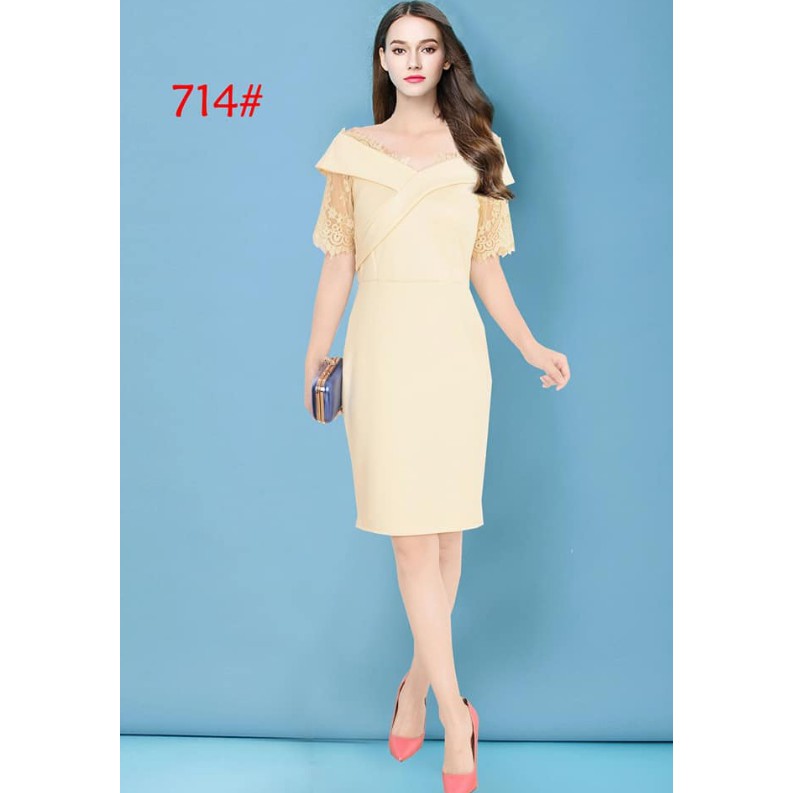 filipiniana dress modern simple