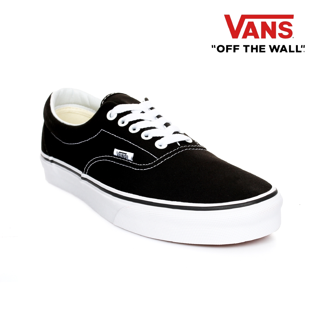 vans off the wall era